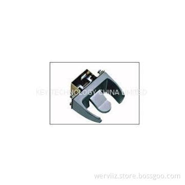 Alloy Metal Vandal Proof Public Phone Sets With Phone Fork